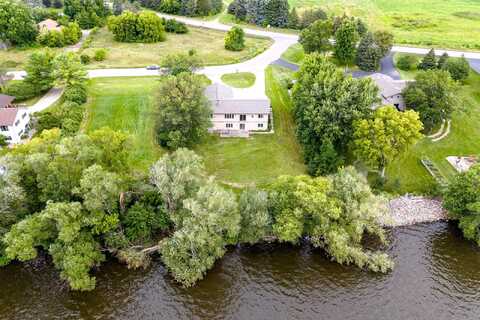 Wells Lake, FARIBAULT, MN 55021