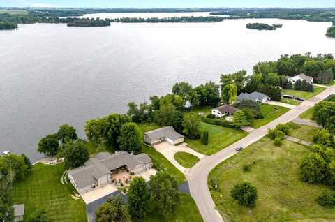 Wells Lake, FARIBAULT, MN 55021