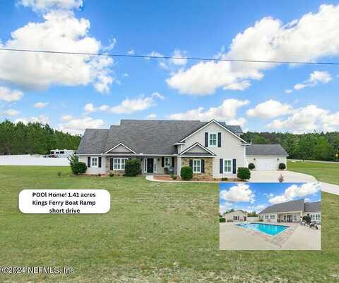 Kings Ferry, HILLIARD, FL 32046