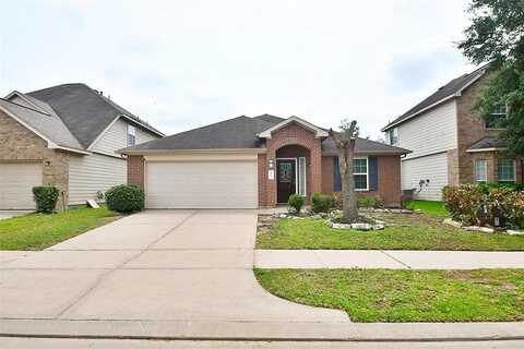 Gardenia Ranch, KATY, TX 77494