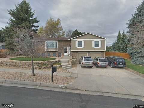 Brenner, COLORADO SPRINGS, CO 80917