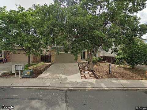 Birnamwood, COLORADO SPRINGS, CO 80920