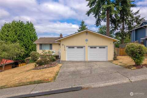 40Th, FEDERAL WAY, WA 98023