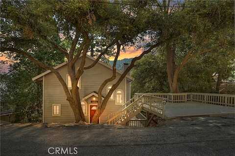 Dorn, CRESTLINE, CA 92325