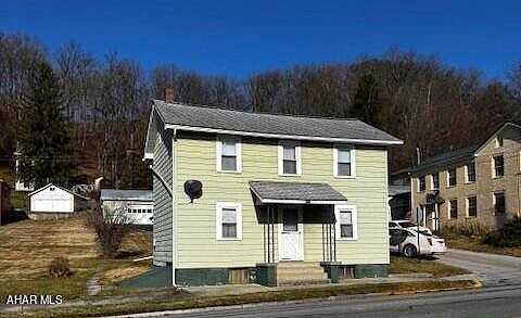 Main, EVERETT, PA 15537