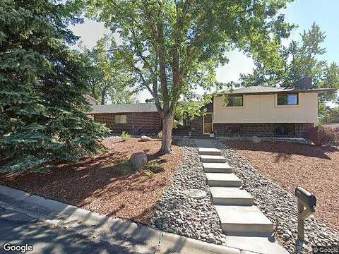 Highland, COLORADO SPRINGS, CO 80909