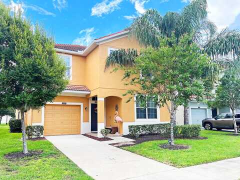 Beach Palm, KISSIMMEE, FL 34747