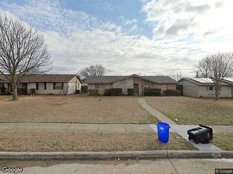 Abston, MESQUITE, TX 75150