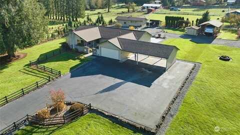 200Th, MAPLE VALLEY, WA 98038