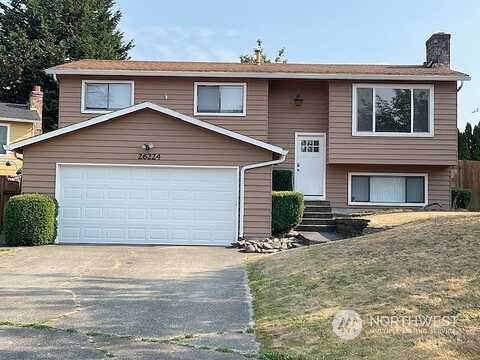 197Th, COVINGTON, WA 98042