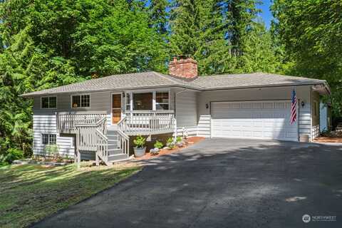 154Th, ISSAQUAH, WA 98027