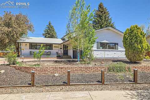 Fairview, COLORADO SPRINGS, CO 80909