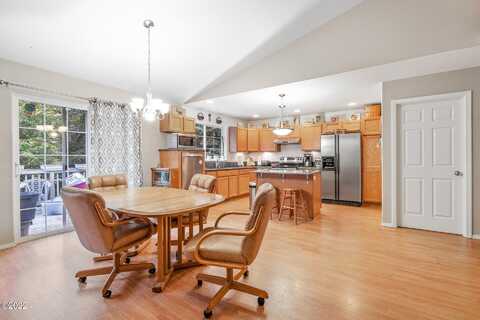 57Th, LINCOLN CITY, OR 97367