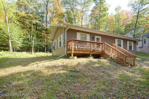 Mountain View, POCONO LAKE, PA 18347