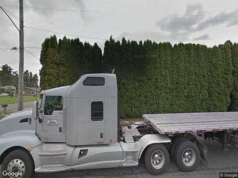 Cleveland, SUMAS, WA 98295