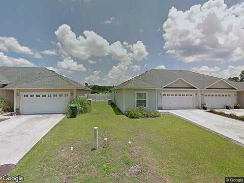 Royal Palms, KINGSLAND, GA 31548