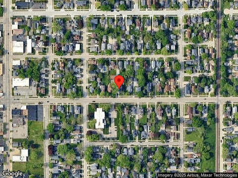 Irving, OSHKOSH, WI 54901