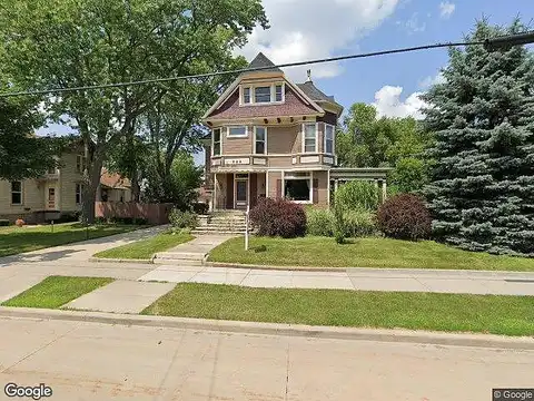 Irving, OSHKOSH, WI 54901