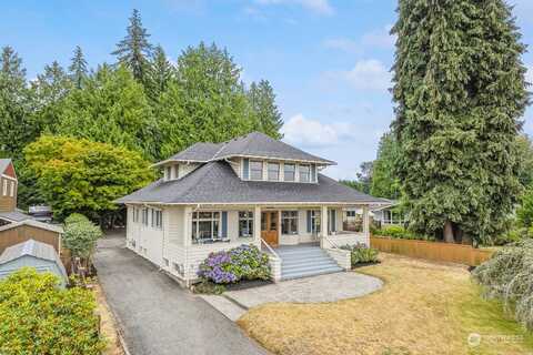 98Th, EDMONDS, WA 98020