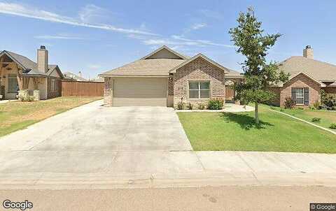 101St, LUBBOCK, TX 79423