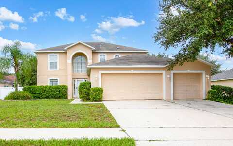 Thorngate, MASCOTTE, FL 34753