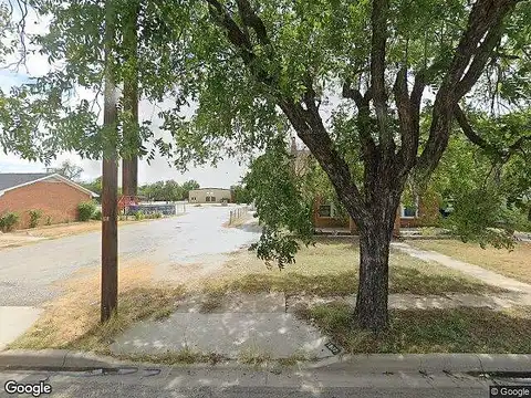 4Th, BROWNWOOD, TX 76801