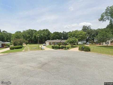 Saint Clair, LEESBURG, GA 31763