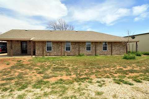 County Road 3400, SLATON, TX 79364