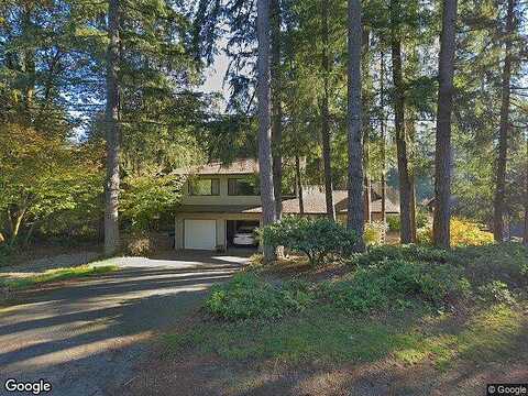 Beaver Lake, SAMMAMISH, WA 98075