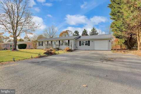 Turner, FAYETTEVILLE, PA 17222