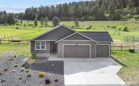 Burke, CLE ELUM, WA 98922