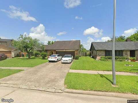 Timberlea, MISSOURI CITY, TX 77489