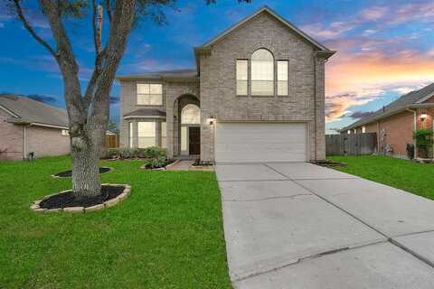 Moss Bridge, SUGAR LAND, TX 77498