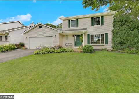 Sunrise, BURNSVILLE, MN 55306