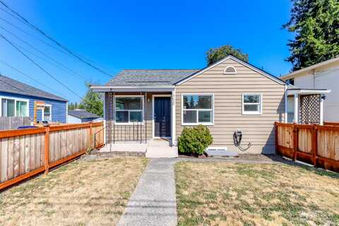 11Th, BURIEN, WA 98166