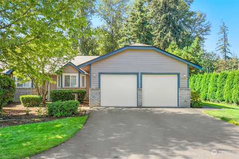 136Th Street, ORTING, WA 98360