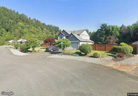 136Th Street, ORTING, WA 98360