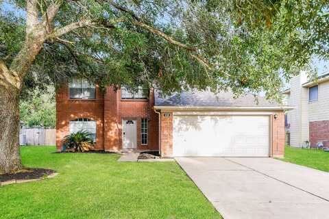 Manor, ROSENBERG, TX 77471