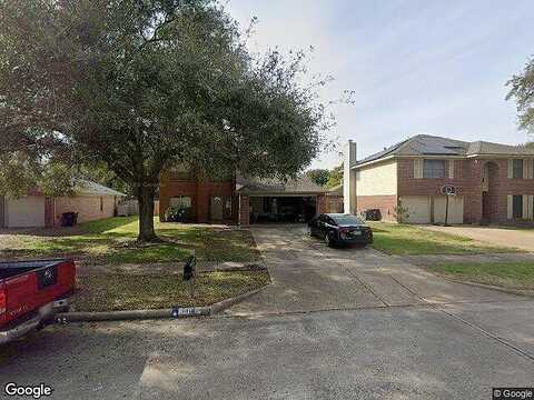 Manor, ROSENBERG, TX 77471