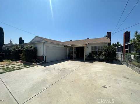 Foster, BALDWIN PARK, CA 91706