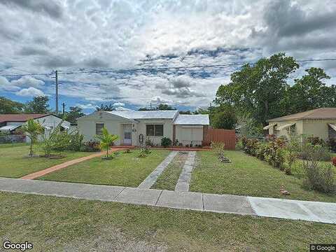 140Th, NORTH MIAMI, FL 33161