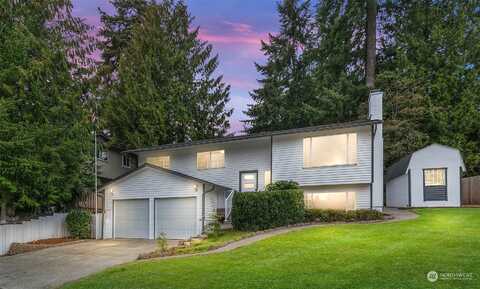 233Rd, KENT, WA 98042