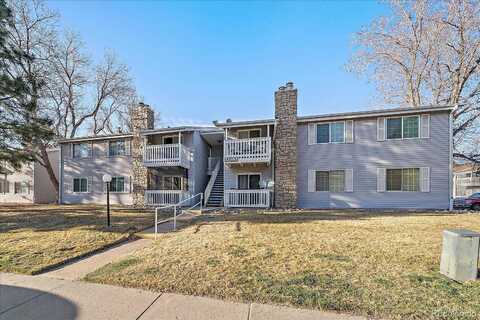 Asbury, AURORA, CO 80014