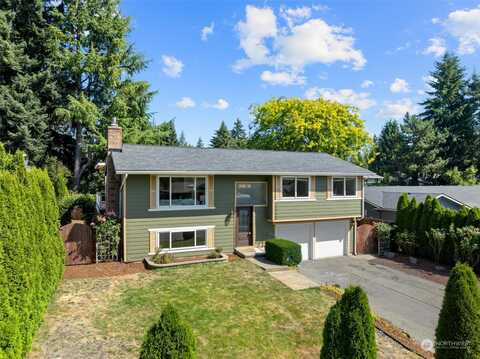 118Th, KIRKLAND, WA 98034