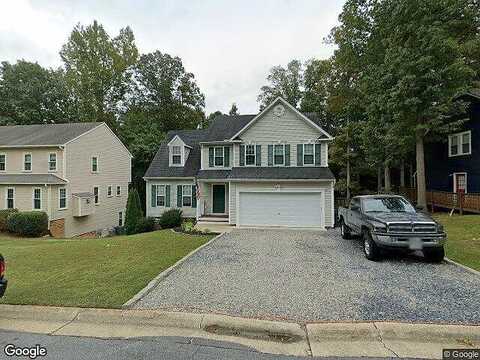 Walton Bluff, MIDLOTHIAN, VA 23114