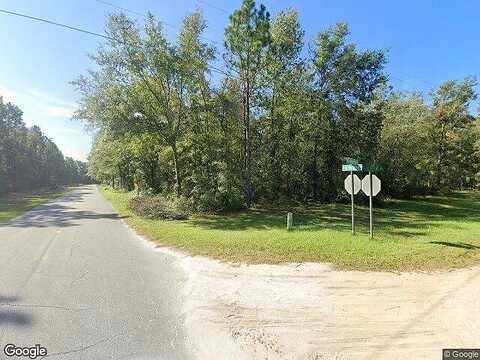 Calabazilla, LEE, FL 32059