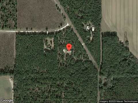 Calabazilla, LEE, FL 32059
