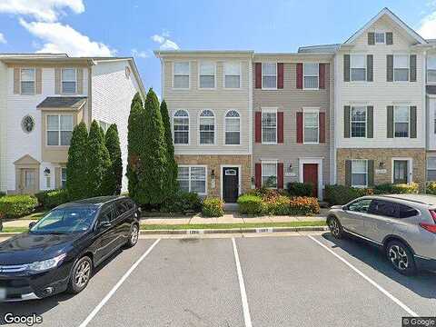 Densmore, WOODBRIDGE, VA 22192