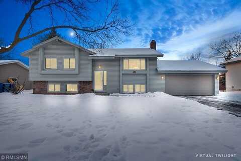 Yukon, MINNEAPOLIS, MN 55438