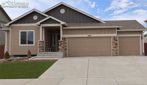 Boulder Ridge, PEYTON, CO 80831